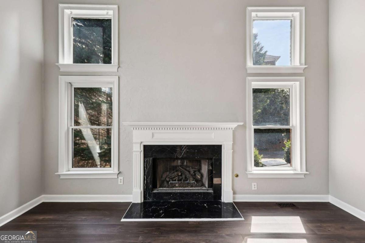 3635 Hickory Branch Trail Suwanee - Photo 12