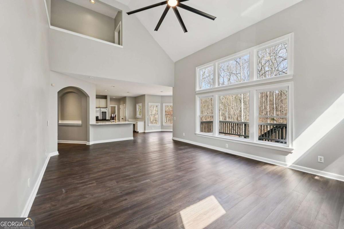 3635 Hickory Branch Trail Suwanee - Photo 13