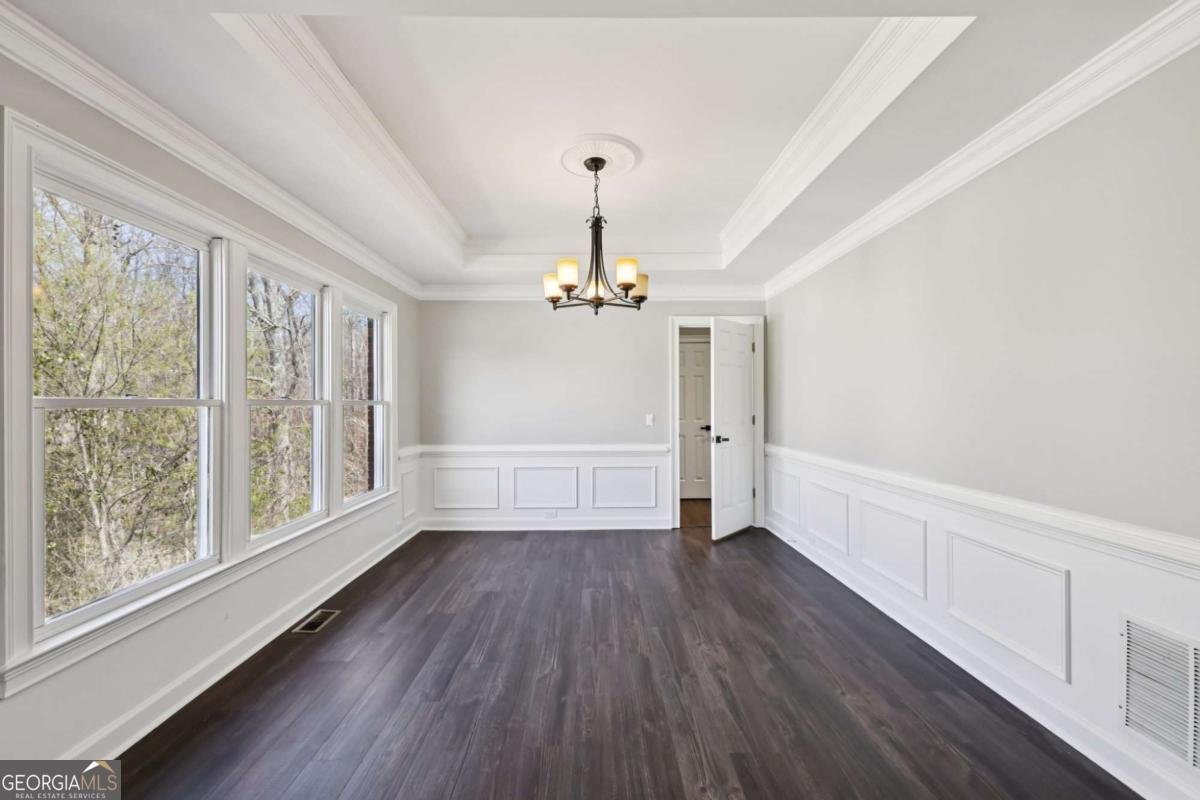 3635 Hickory Branch Trail Suwanee - Photo 14