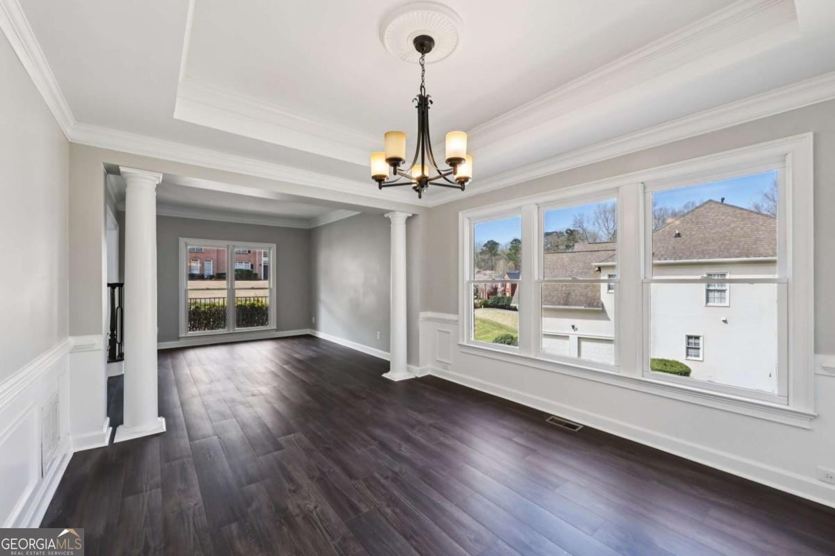 3635 Hickory Branch Trail Suwanee - Photo 15