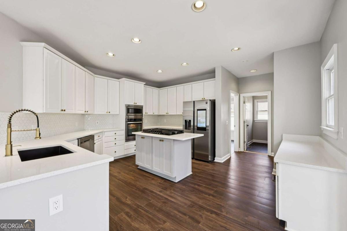 3635 Hickory Branch Trail Suwanee - Photo 16