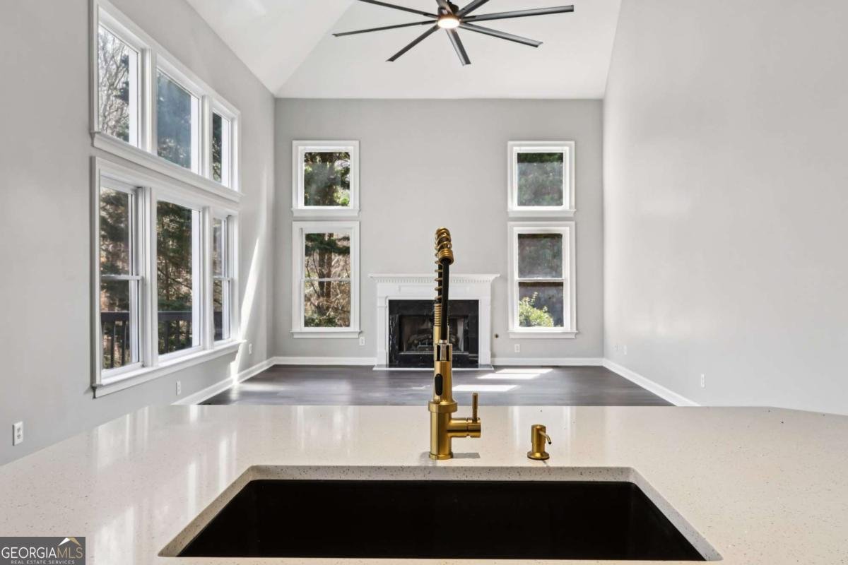 3635 Hickory Branch Trail Suwanee - Photo 19