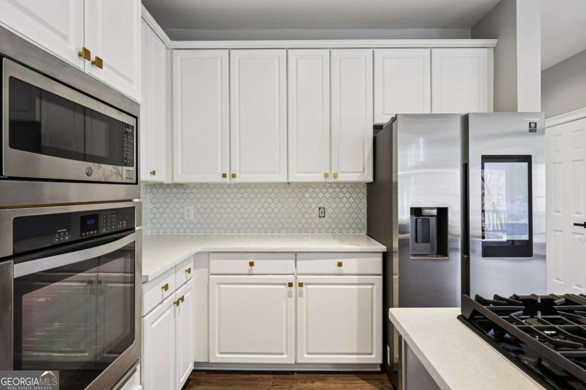 3635 Hickory Branch Trail Suwanee - Photo 20