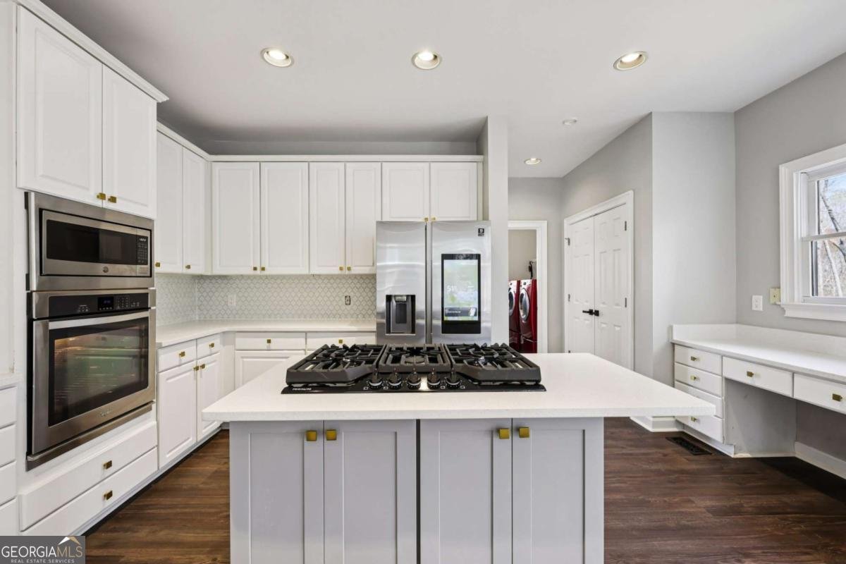 3635 Hickory Branch Trail Suwanee - Photo 21