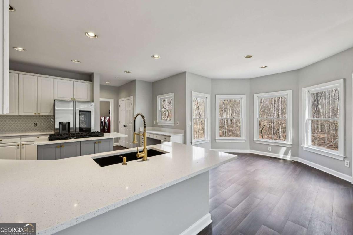 3635 Hickory Branch Trail Suwanee - Photo 22