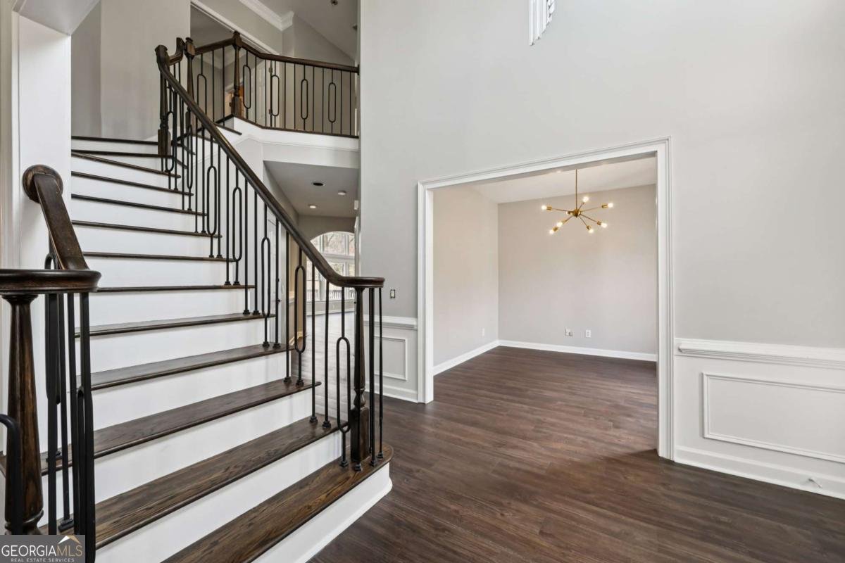 3635 Hickory Branch Trail Suwanee - Photo 23