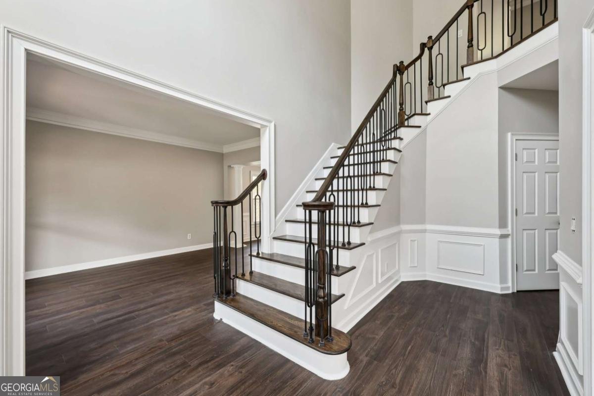 3635 Hickory Branch Trail Suwanee - Photo 24