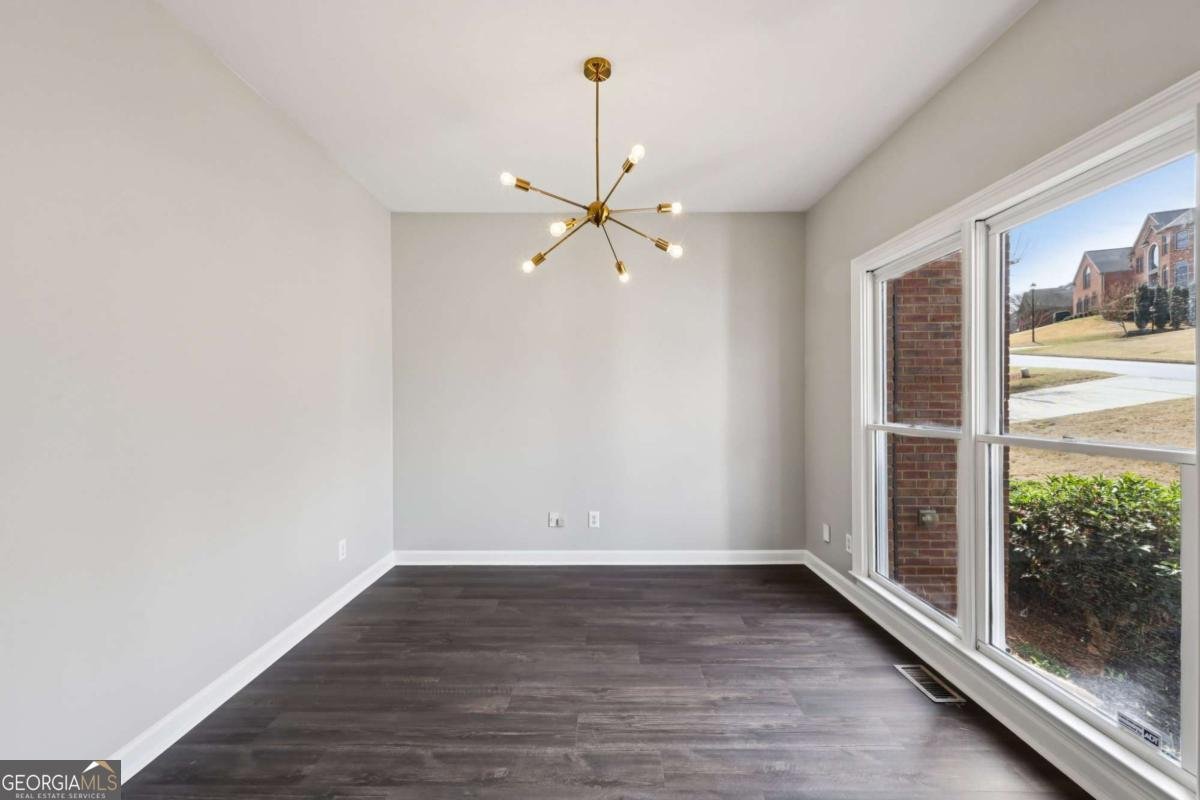 3635 Hickory Branch Trail Suwanee - Photo 25