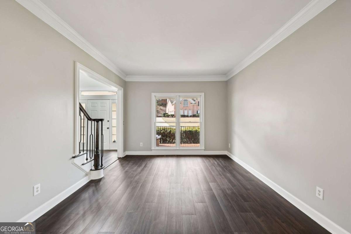 3635 Hickory Branch Trail Suwanee - Photo 26