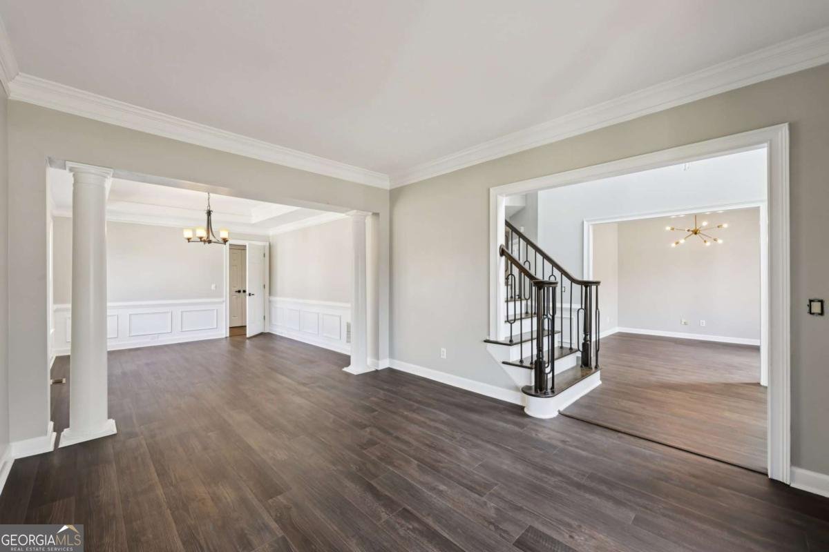 3635 Hickory Branch Trail Suwanee - Photo 27