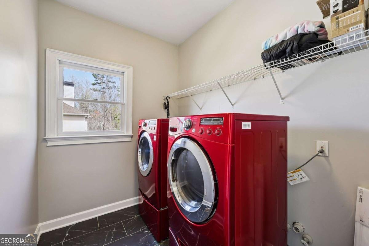 3635 Hickory Branch Trail Suwanee - Photo 28