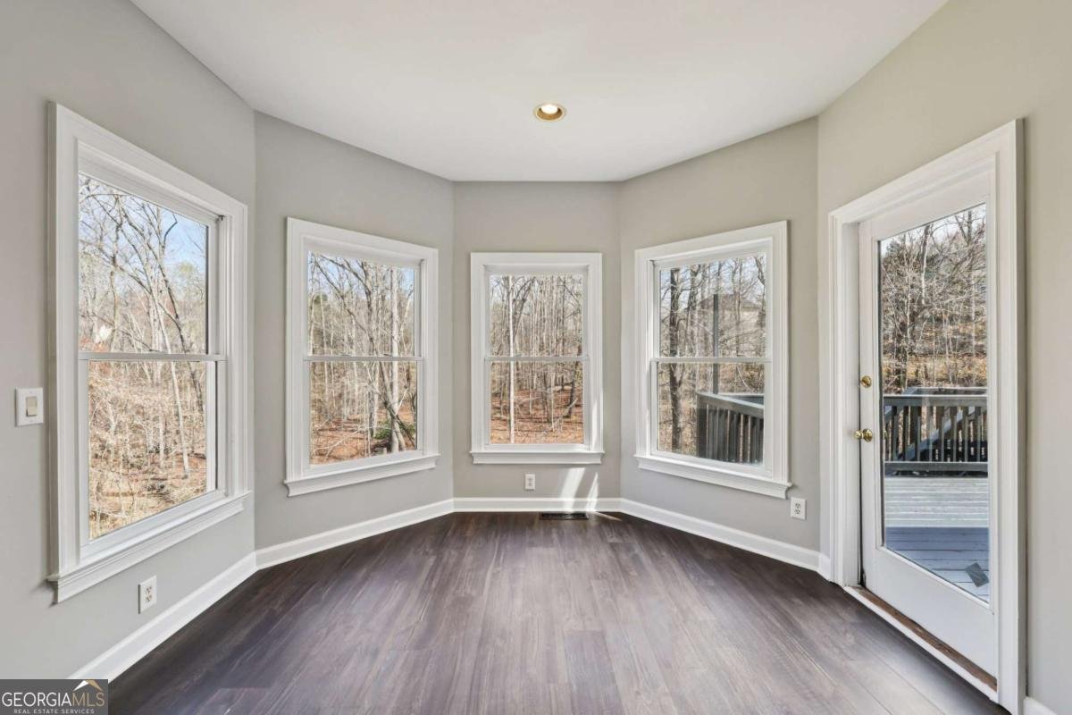 3635 Hickory Branch Trail Suwanee - Photo 30