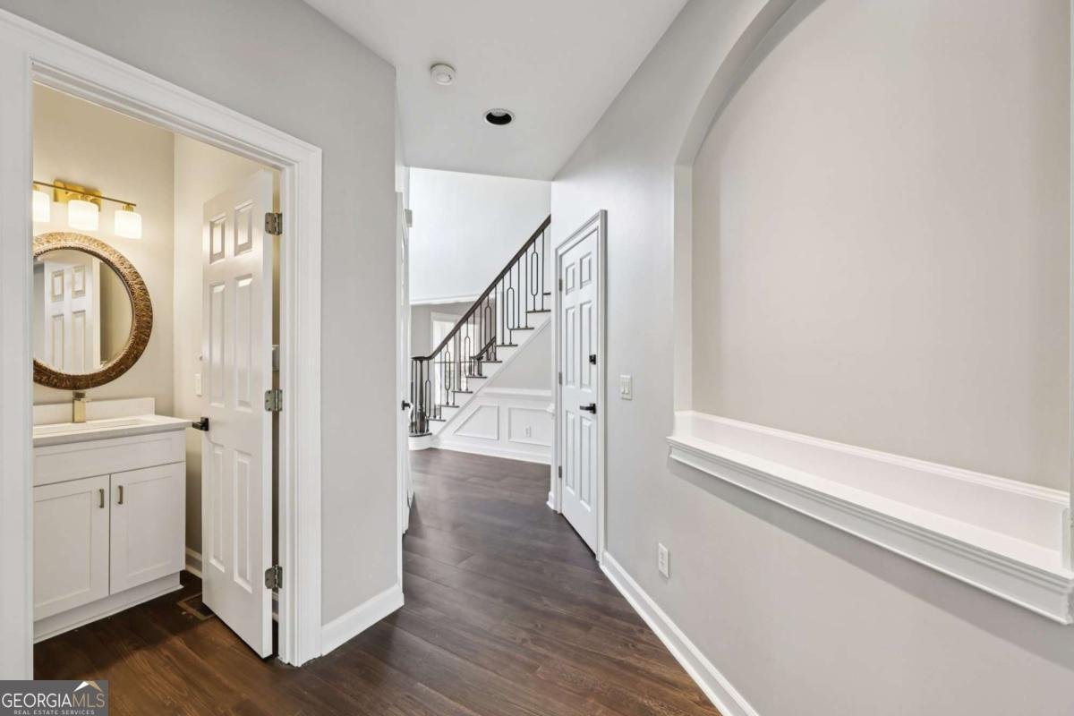 3635 Hickory Branch Trail Suwanee - Photo 31