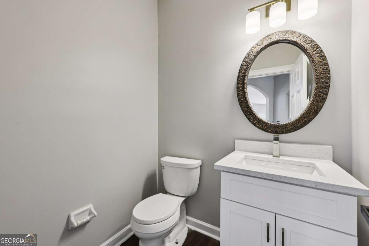 3635 Hickory Branch Trail Suwanee - Photo 32