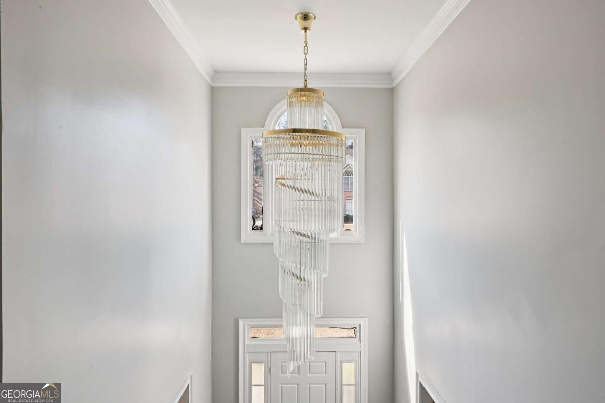 3635 Hickory Branch Trail Suwanee - Photo 33