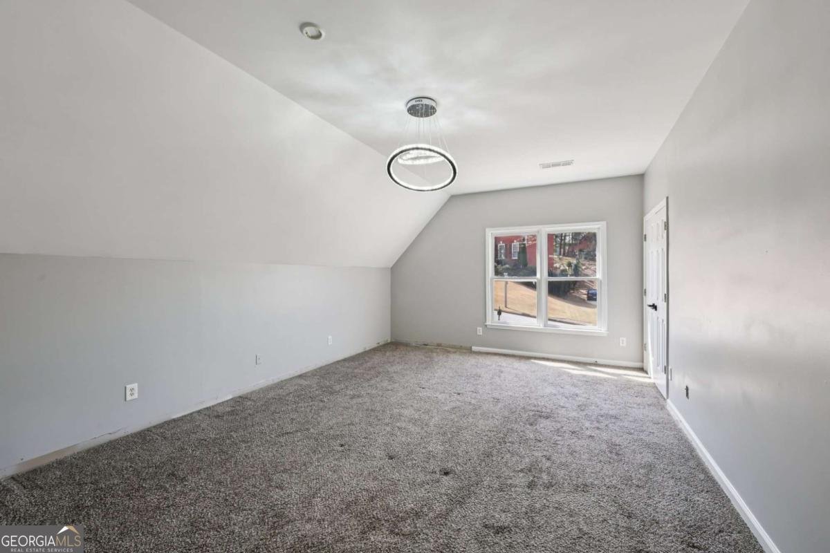 3635 Hickory Branch Trail Suwanee - Photo 34