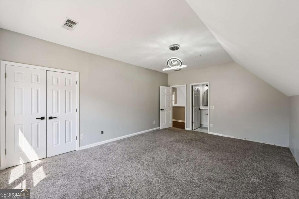 3635 Hickory Branch Trail Suwanee - Photo 35