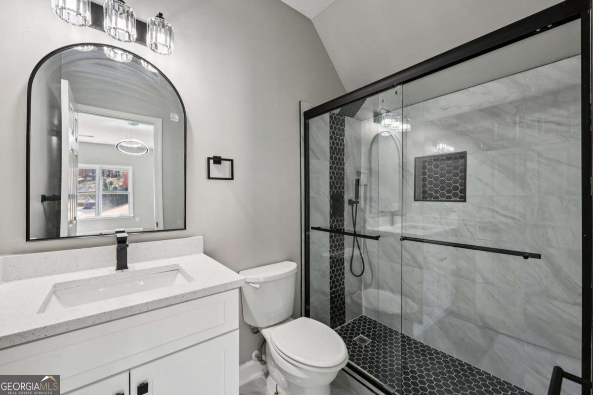 3635 Hickory Branch Trail Suwanee - Photo 36