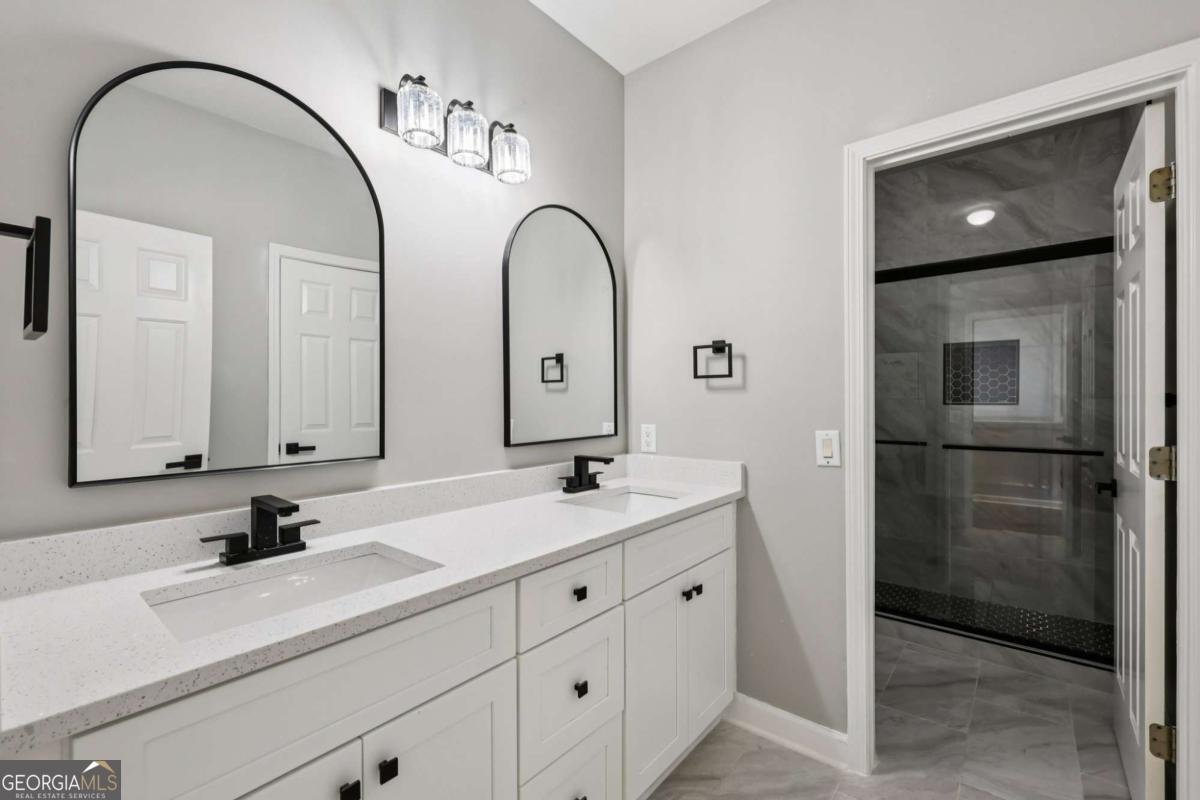 3635 Hickory Branch Trail Suwanee - Photo 37