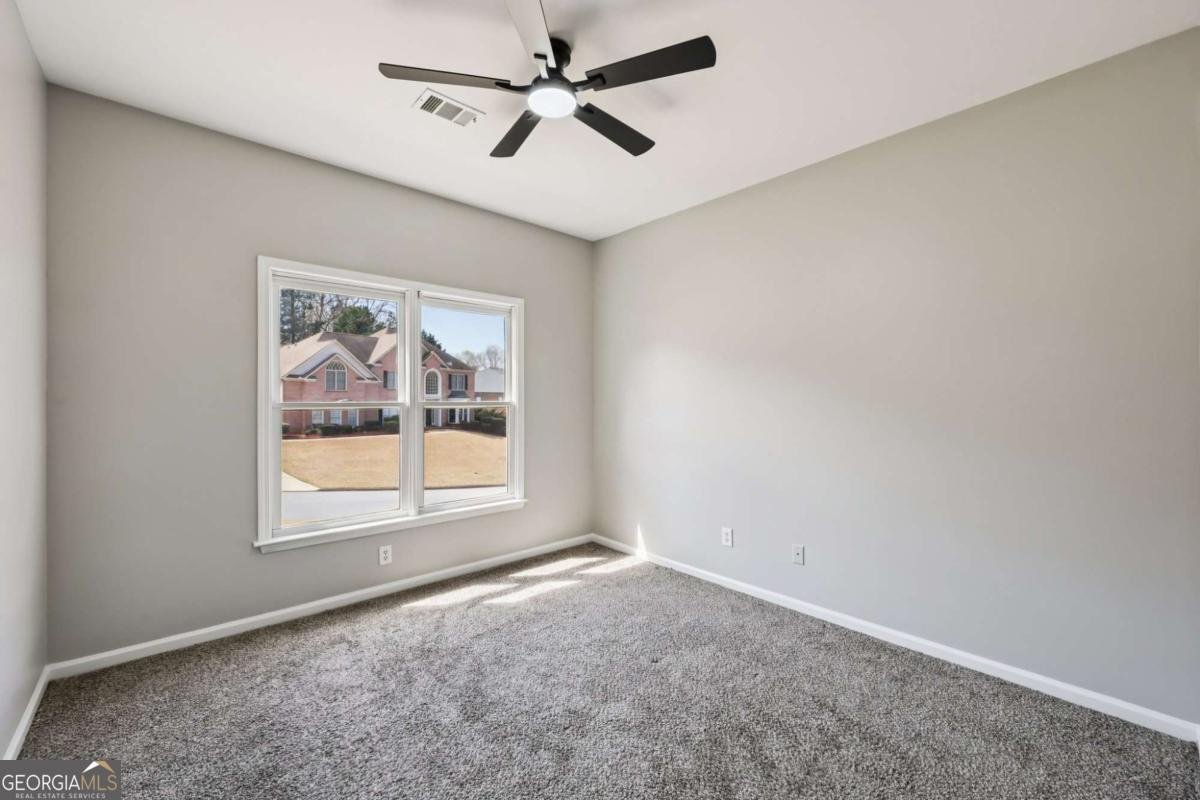 3635 Hickory Branch Trail Suwanee - Photo 39