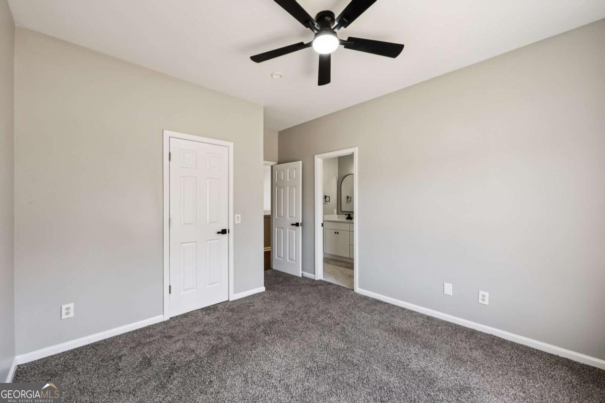 3635 Hickory Branch Trail Suwanee - Photo 40