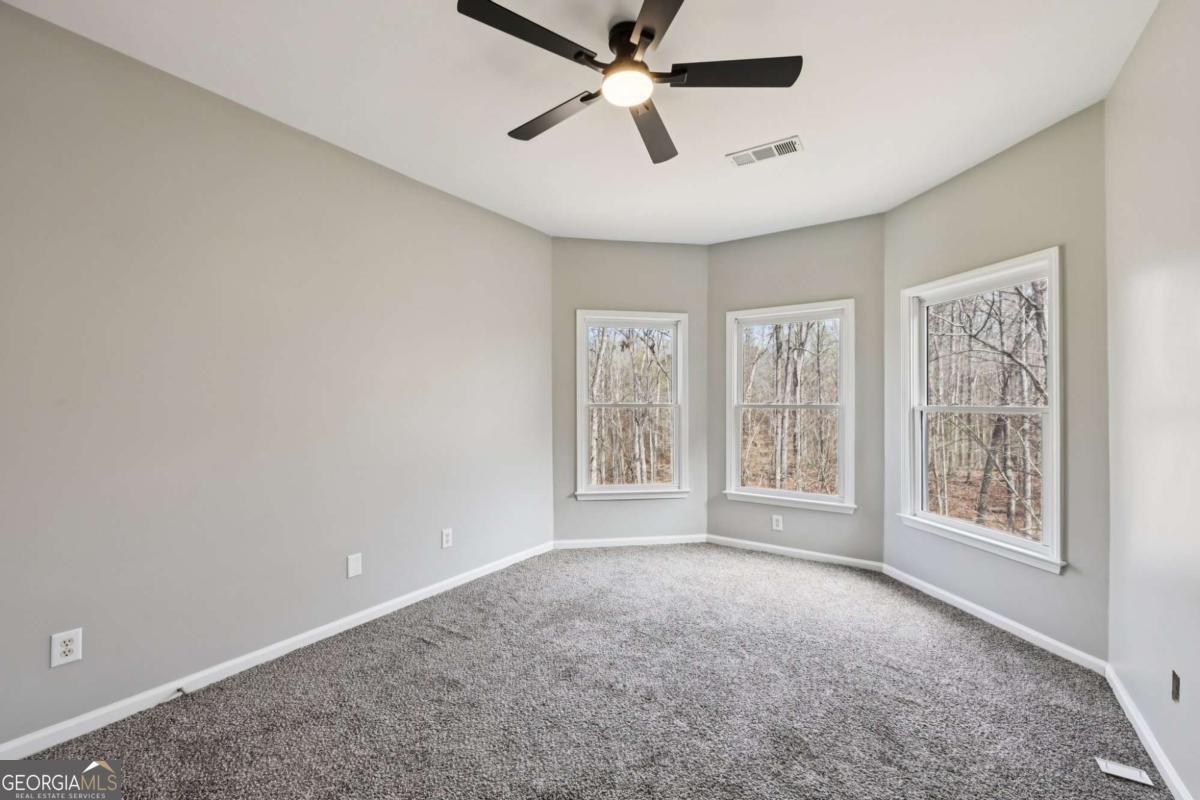 3635 Hickory Branch Trail Suwanee - Photo 41