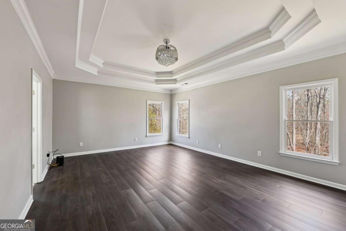 3635 Hickory Branch Trail Suwanee - Photo 43