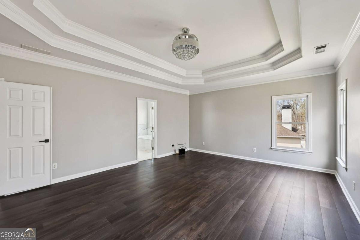 3635 Hickory Branch Trail Suwanee - Photo 44