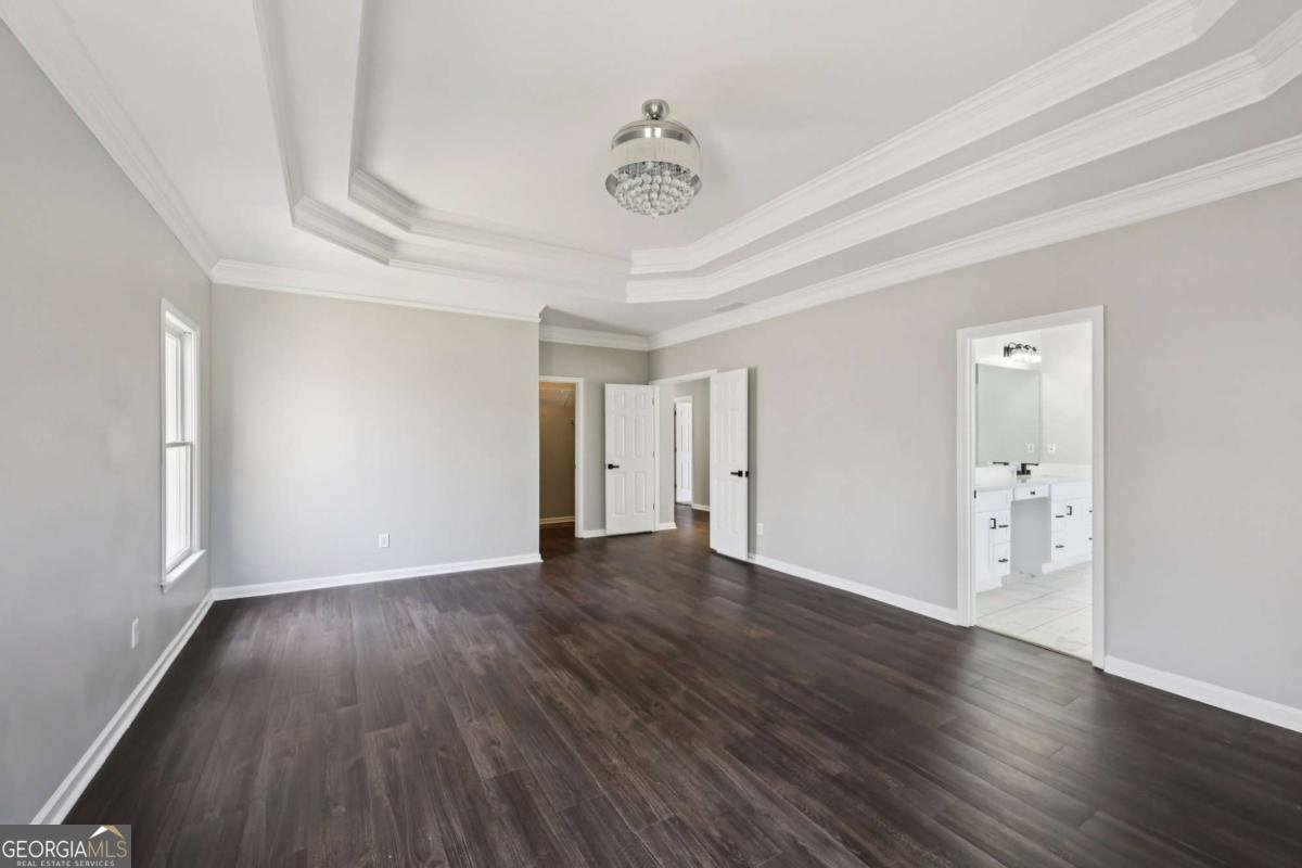 3635 Hickory Branch Trail Suwanee - Photo 45