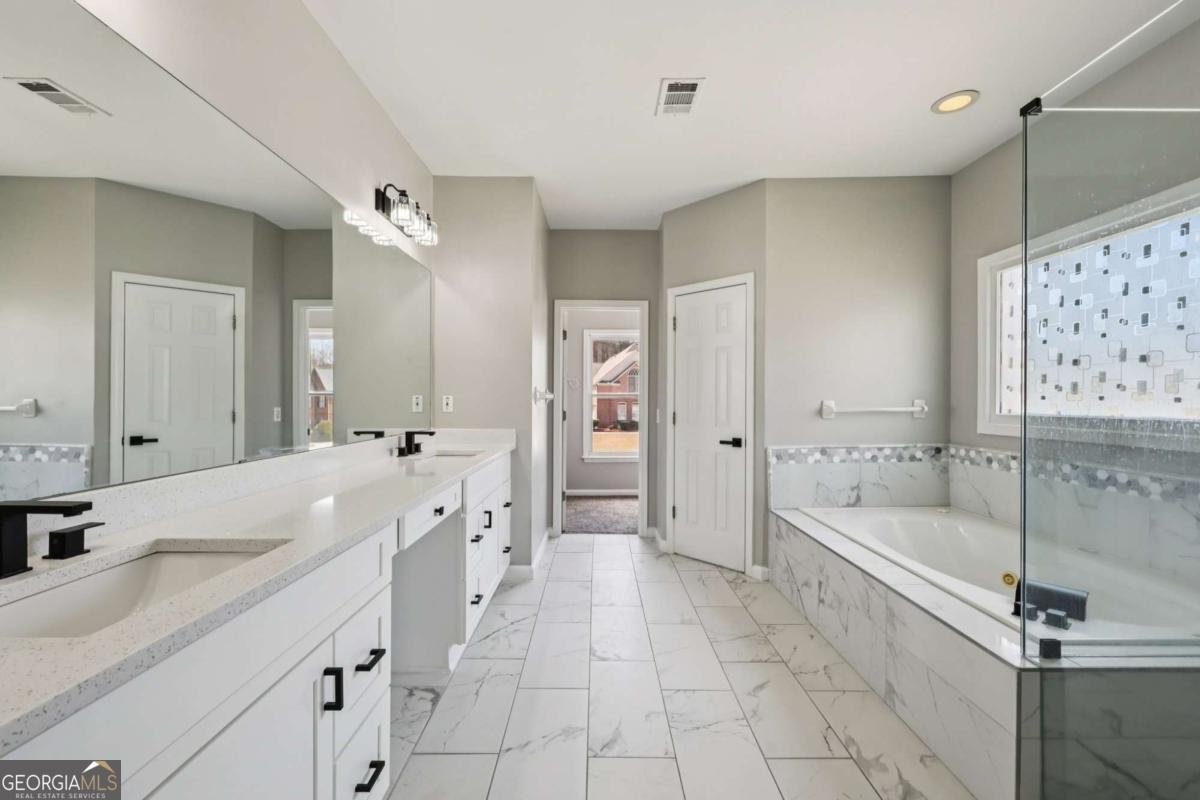 3635 Hickory Branch Trail Suwanee - Photo 47