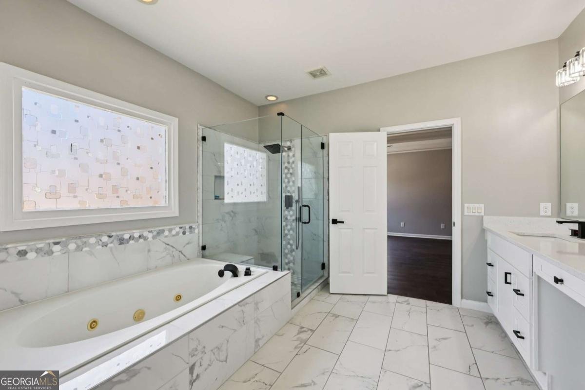 3635 Hickory Branch Trail Suwanee - Photo 48