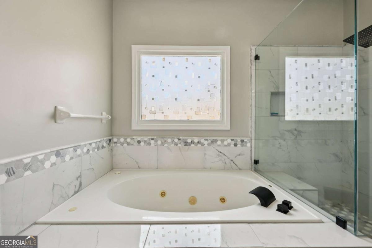 3635 Hickory Branch Trail Suwanee - Photo 50