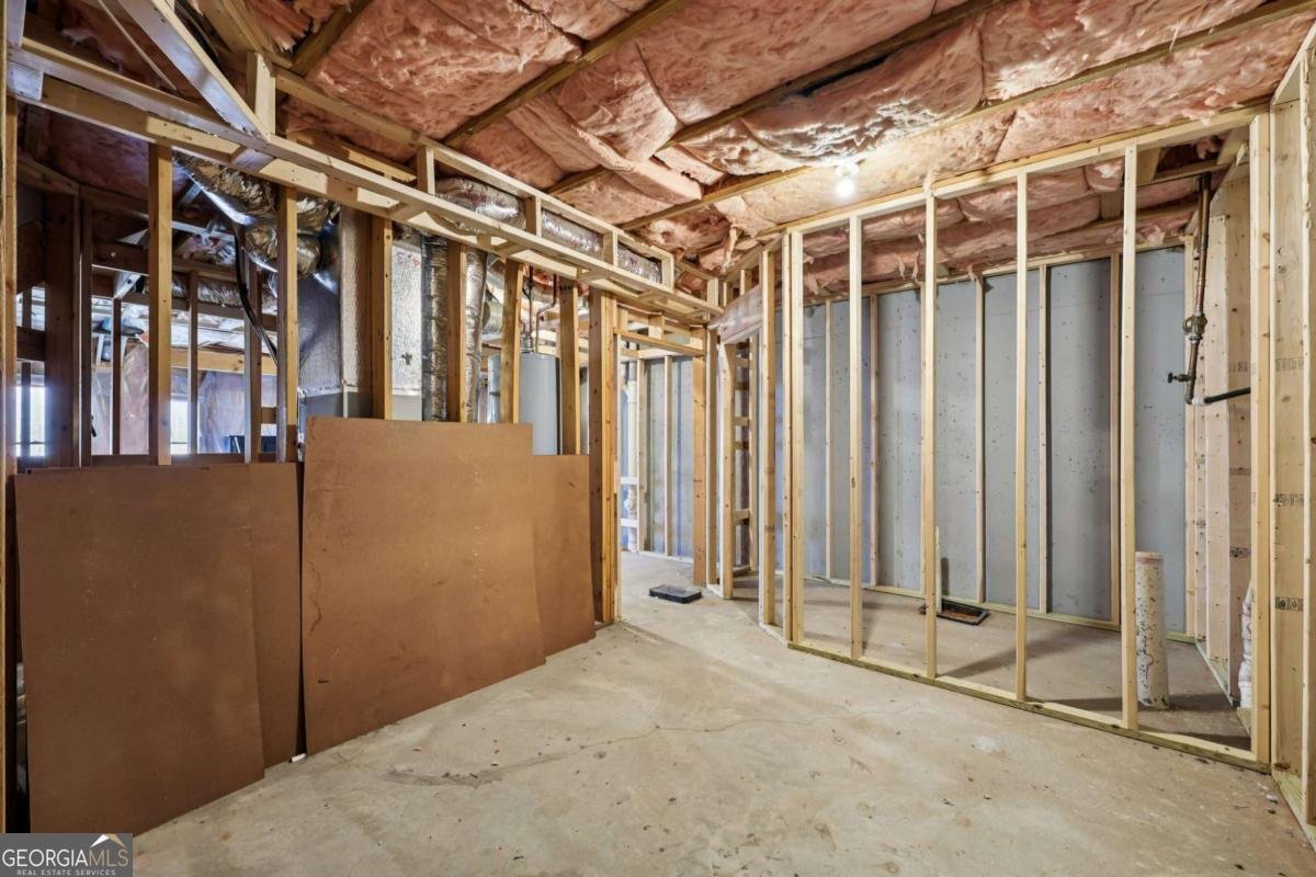 3635 Hickory Branch Trail Suwanee - Photo 52