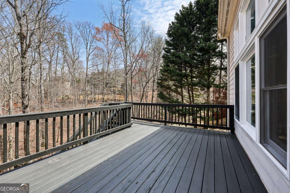 3635 Hickory Branch Trail Suwanee - Photo 54