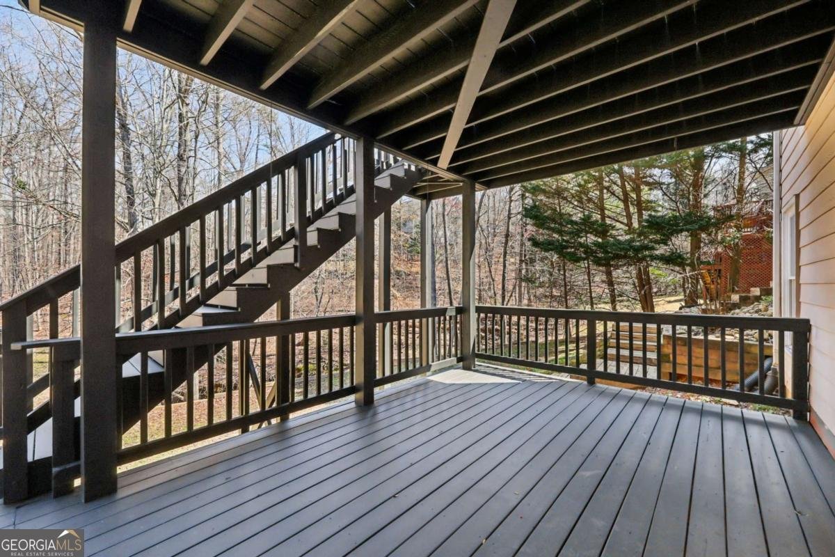 3635 Hickory Branch Trail Suwanee - Photo 55