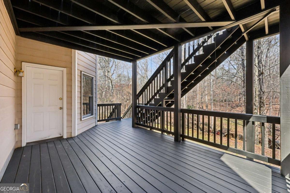 3635 Hickory Branch Trail Suwanee - Photo 56