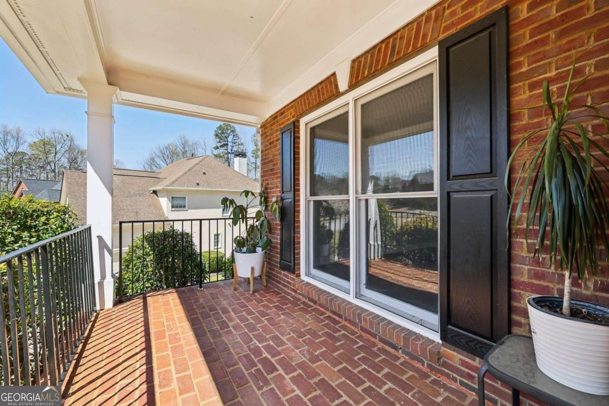 3635 Hickory Branch Trail Suwanee - Photo 6