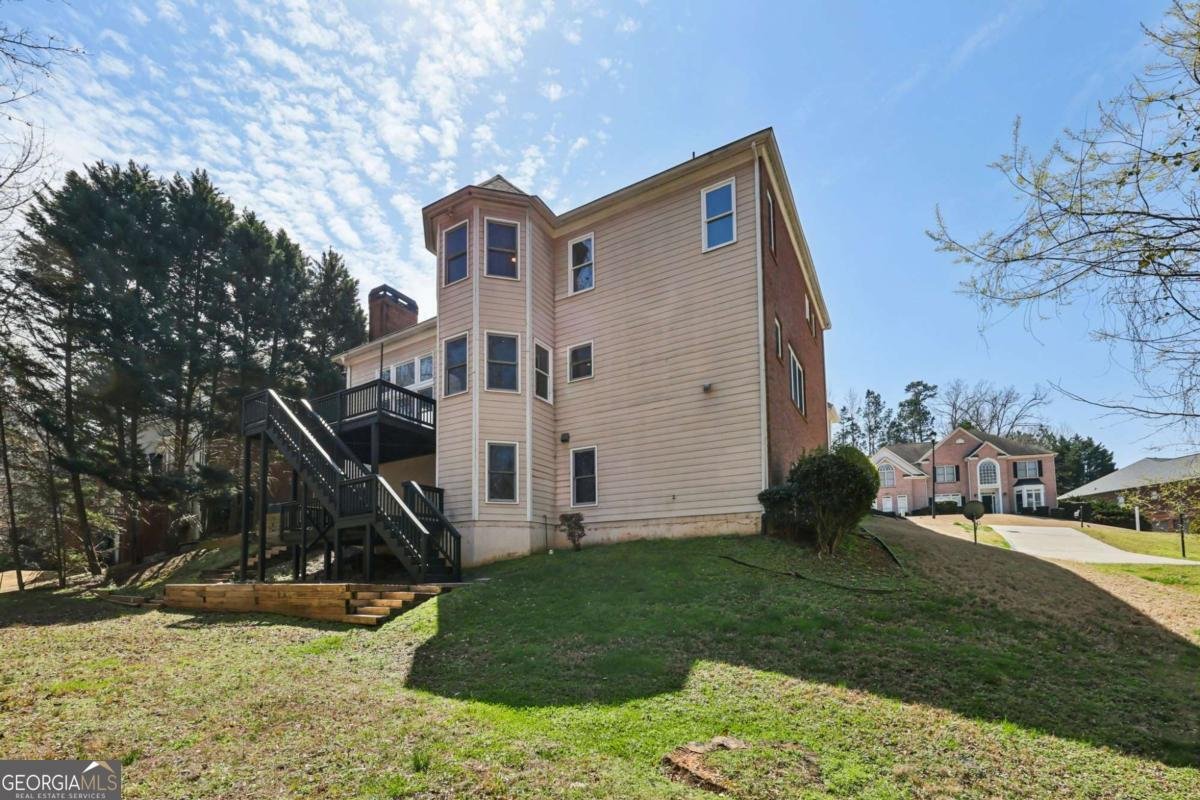 3635 Hickory Branch Trail Suwanee - Photo 60