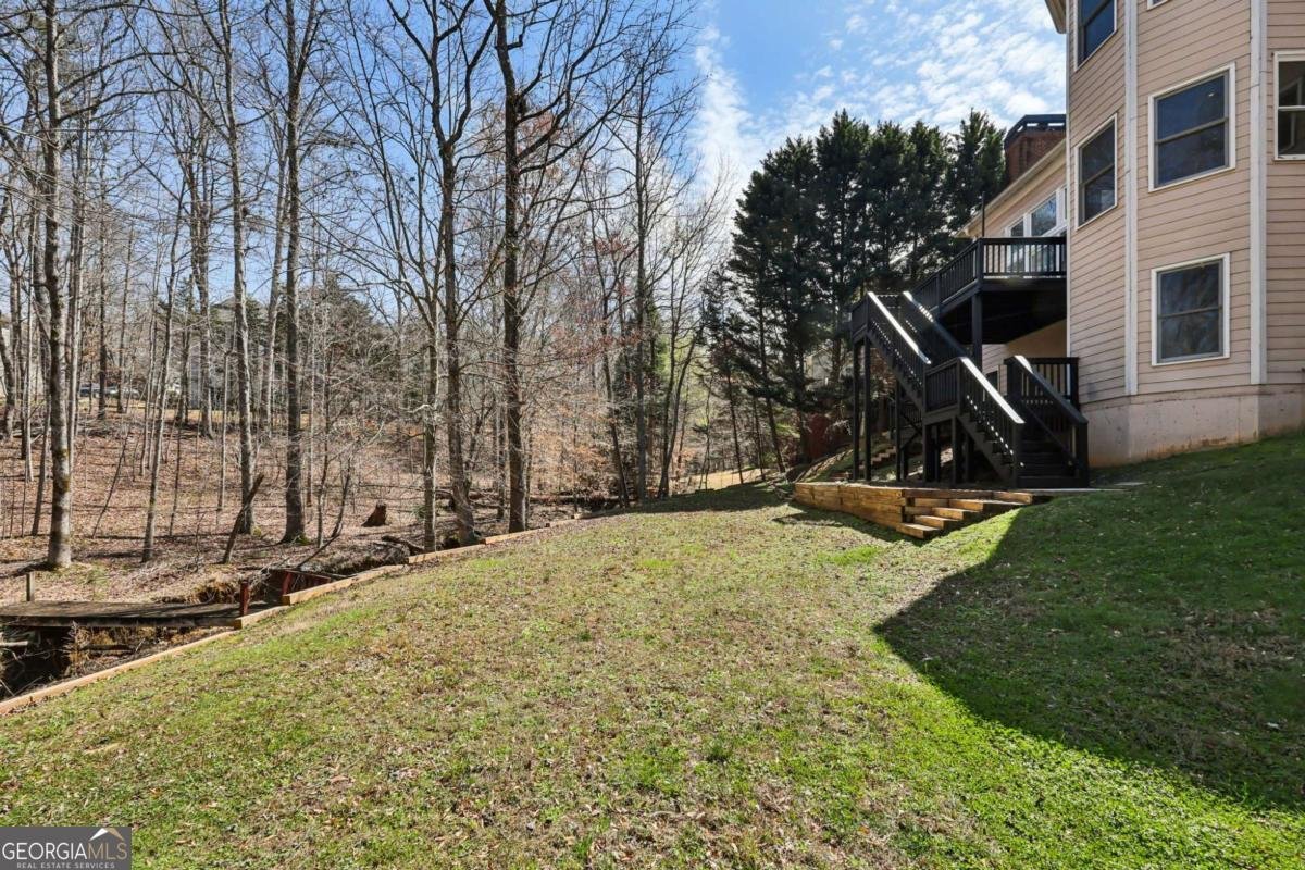 3635 Hickory Branch Trail Suwanee - Photo 61