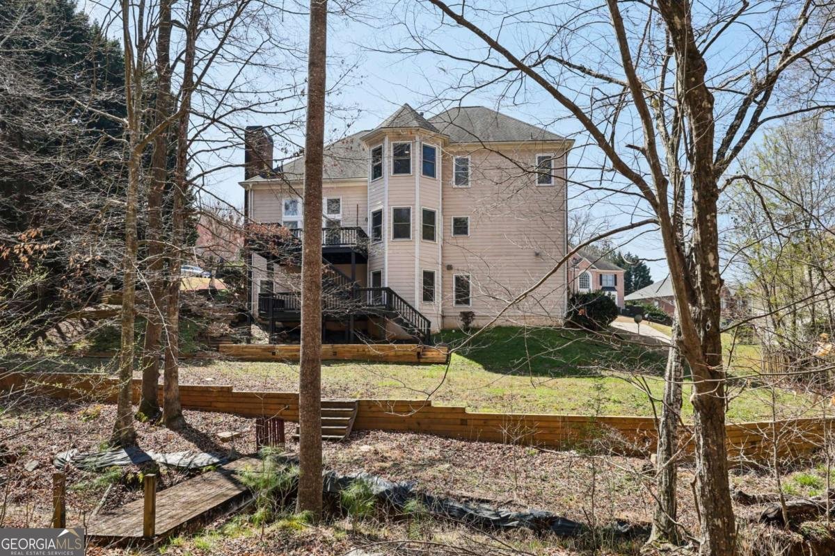 3635 Hickory Branch Trail Suwanee - Photo 62