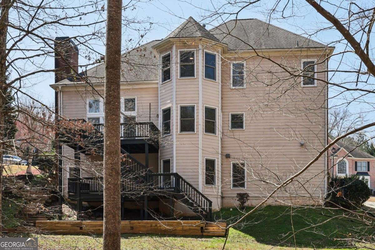 3635 Hickory Branch Trail Suwanee - Photo 63