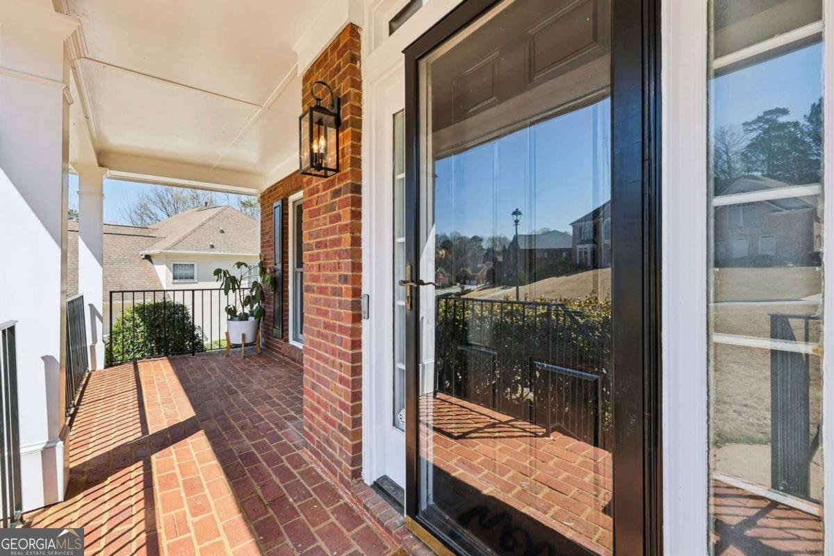 3635 Hickory Branch Trail Suwanee - Photo 7