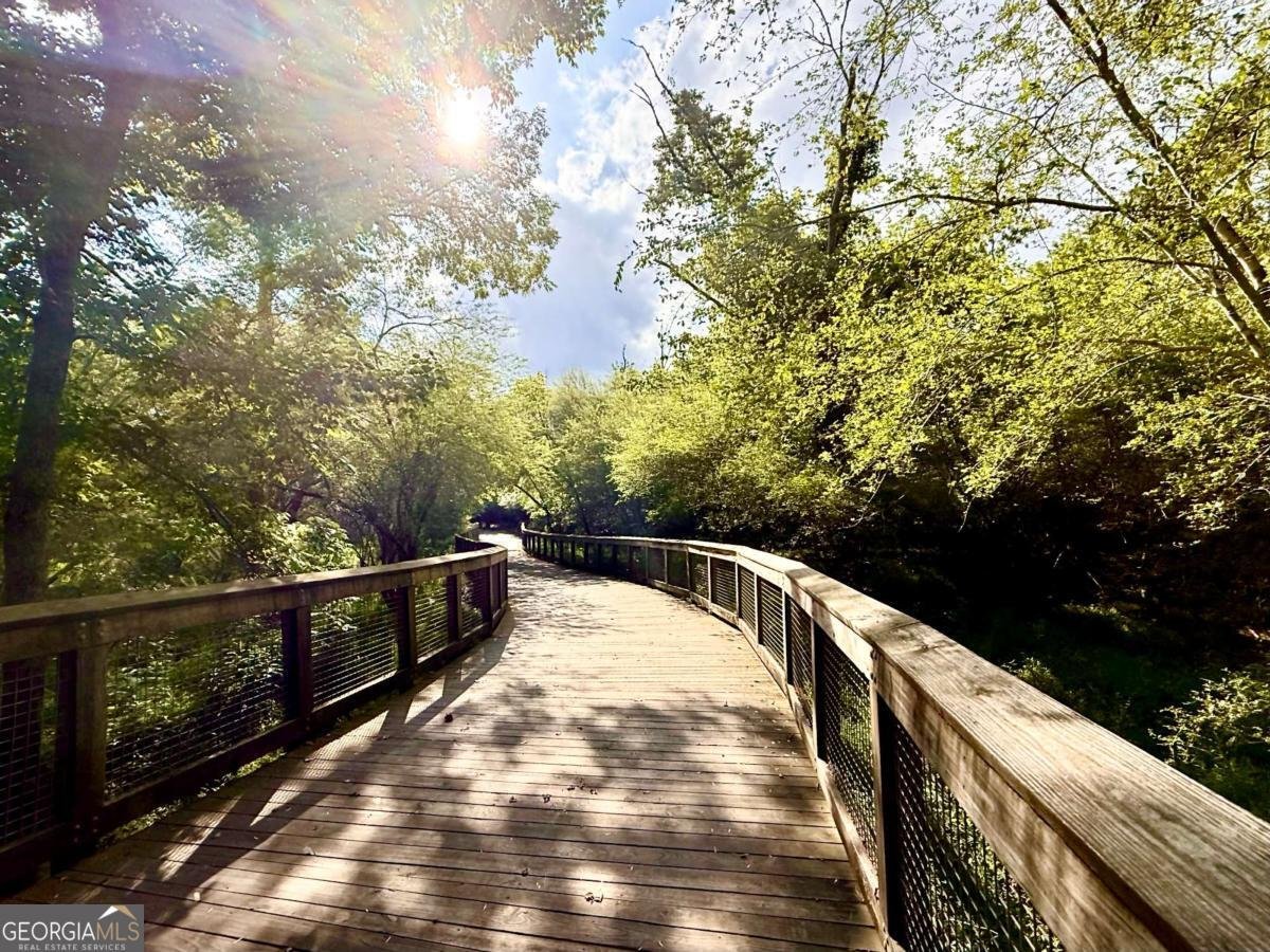 3635 Hickory Branch Trail Suwanee - Photo 70