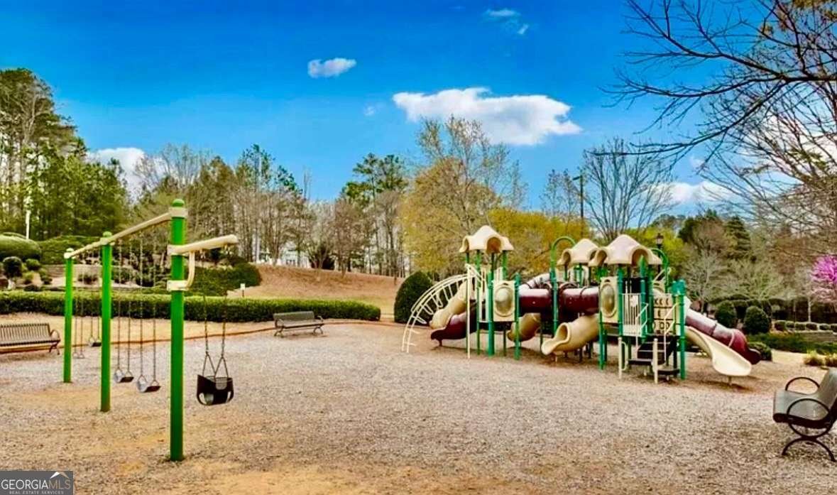 3635 Hickory Branch Trail Suwanee - Photo 72