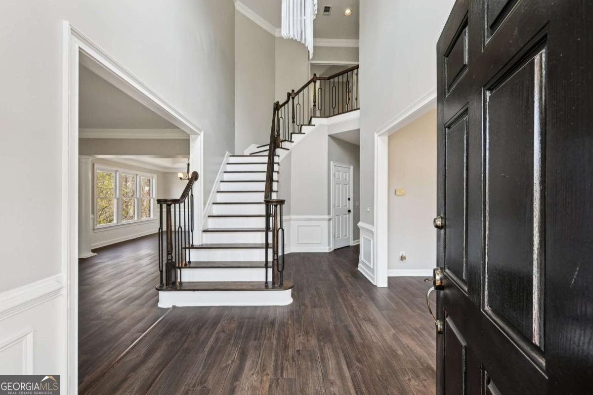 3635 Hickory Branch Trail Suwanee - Photo 8