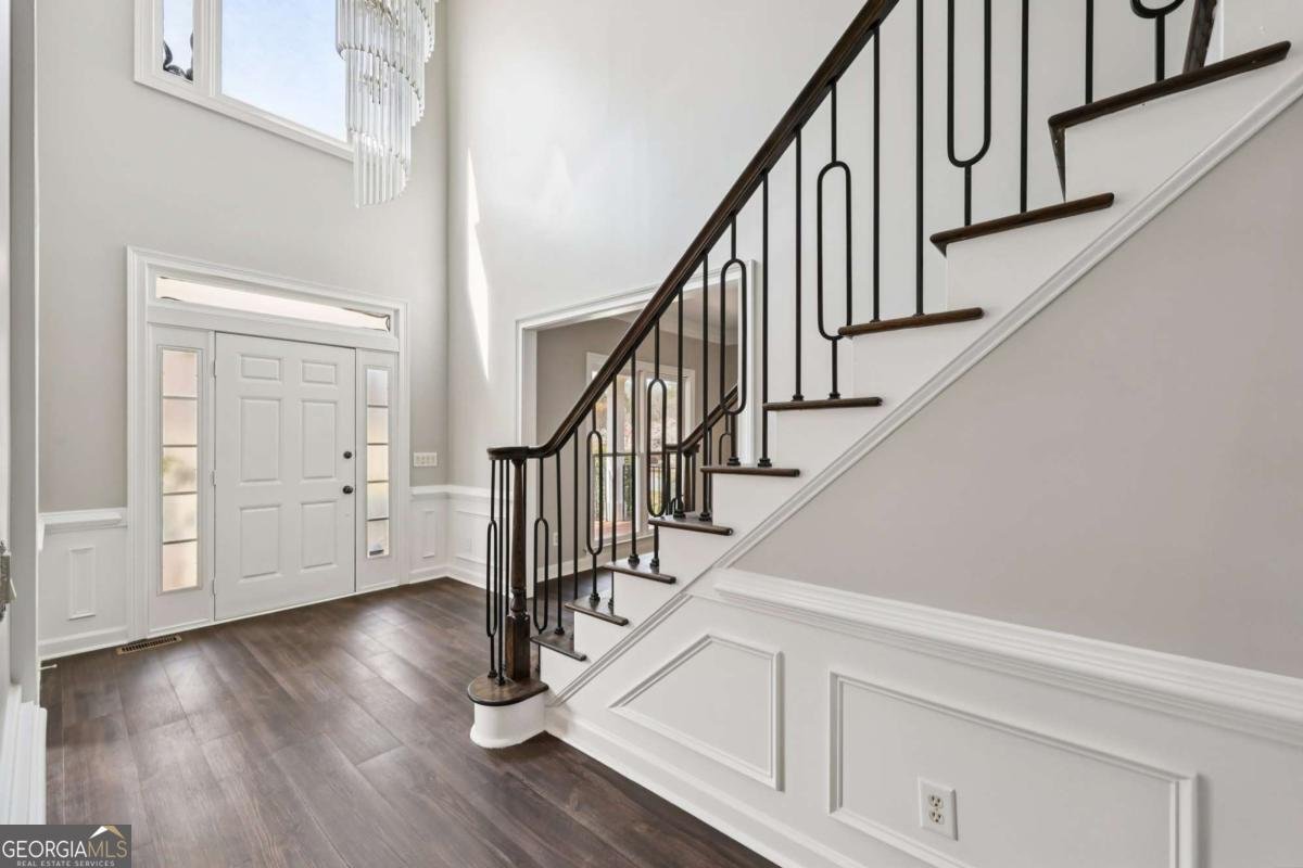 3635 Hickory Branch Trail Suwanee - Photo 9