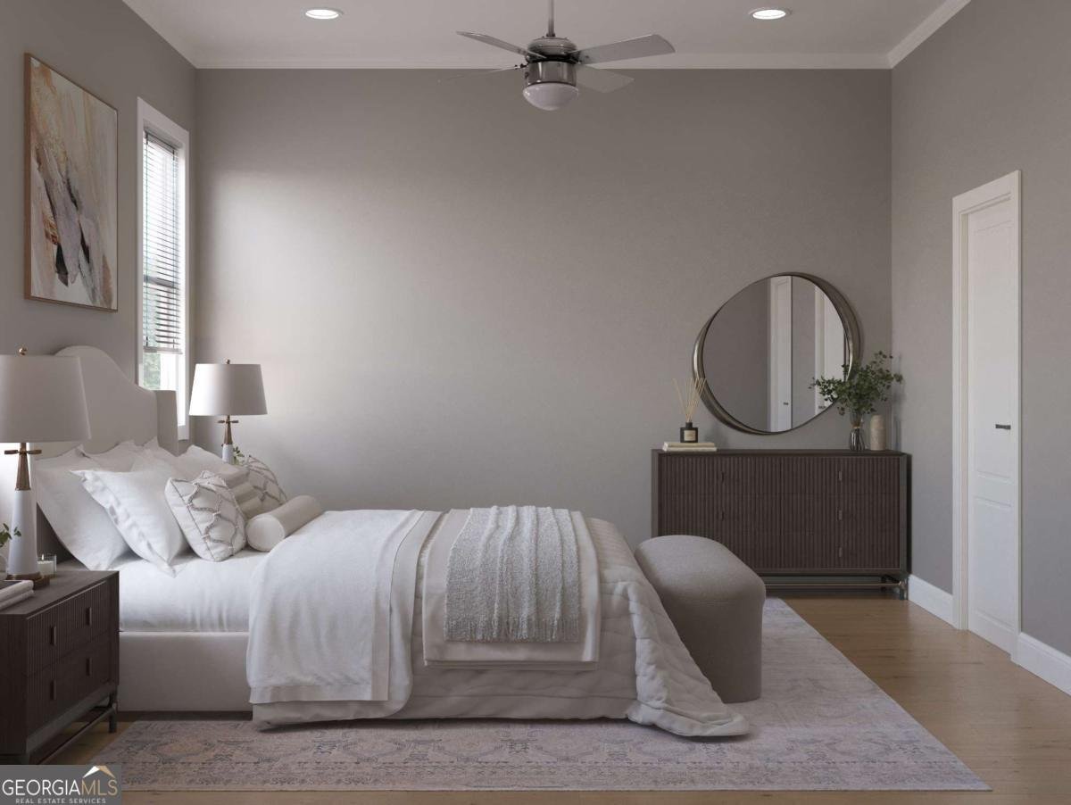 175 Herring Drive Hoschton - Photo 10