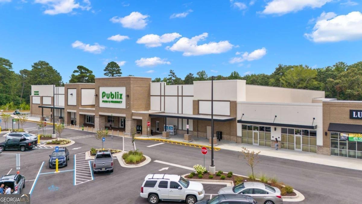 175 Herring Drive Hoschton - Photo 13