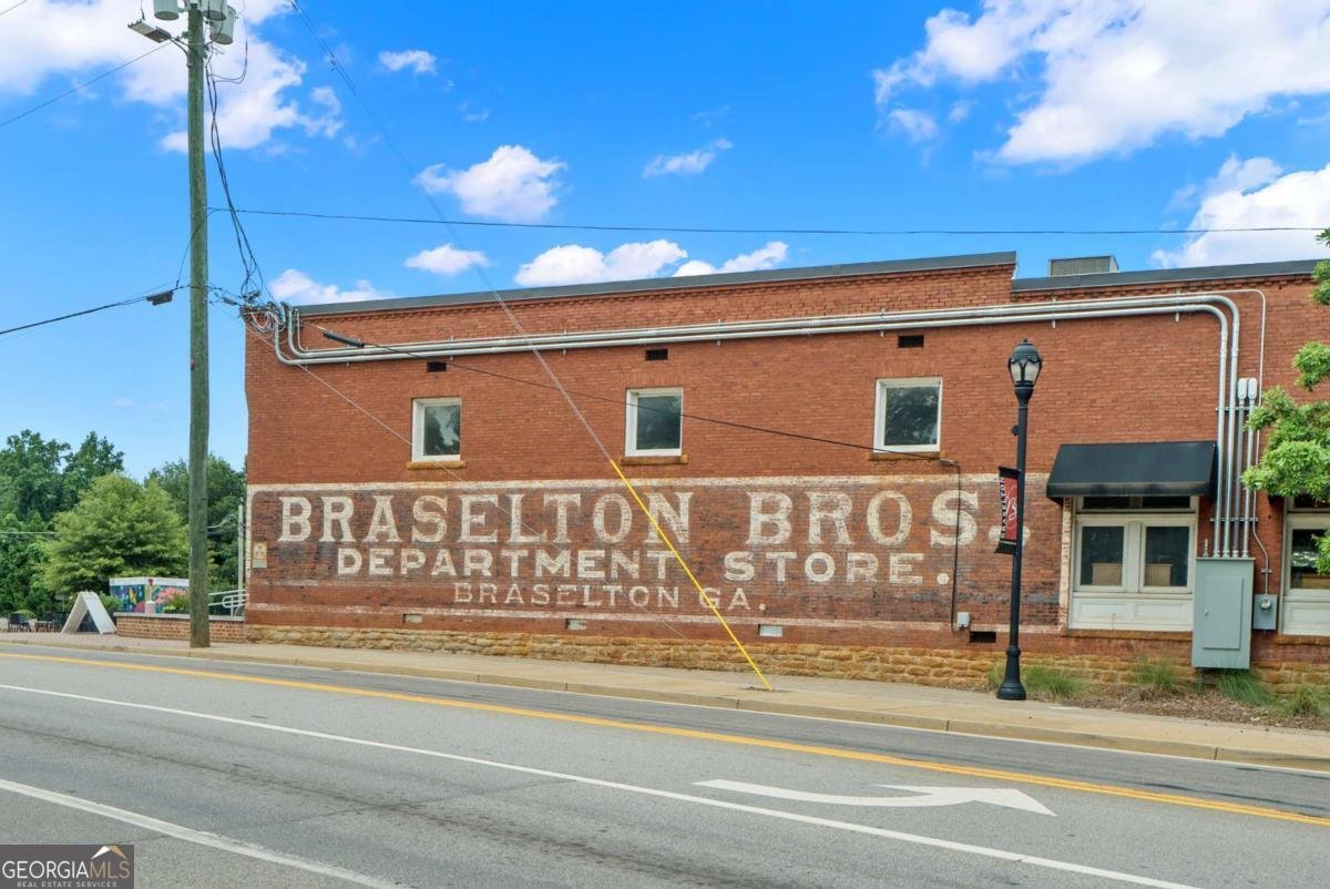 175 Herring Drive Hoschton - Photo 16