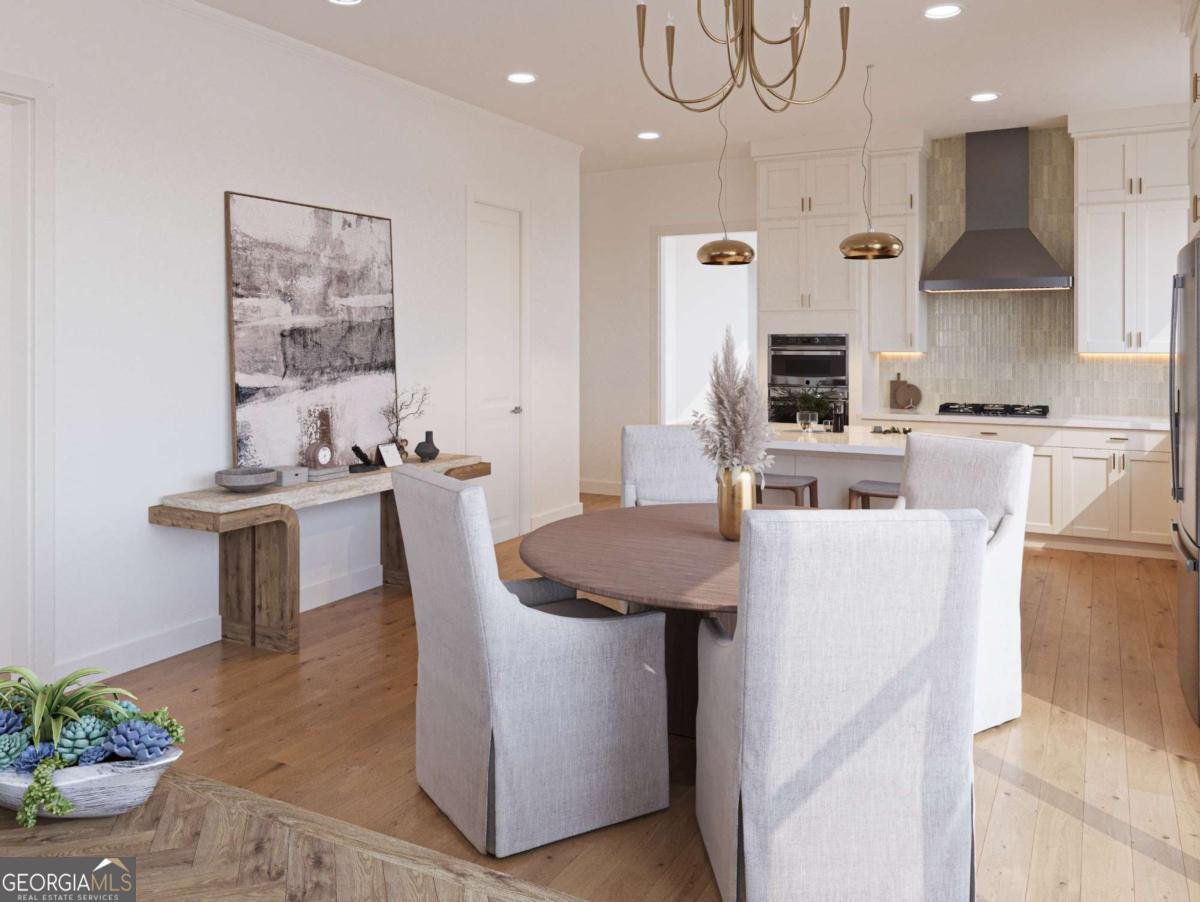 175 Herring Drive Hoschton - Photo 7